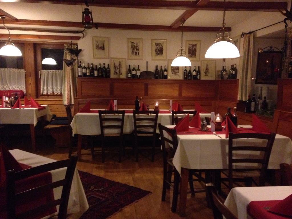Jera Am Furtnerteich Hotel-Ristorante&Relax Mariahof Dış mekan fotoğraf