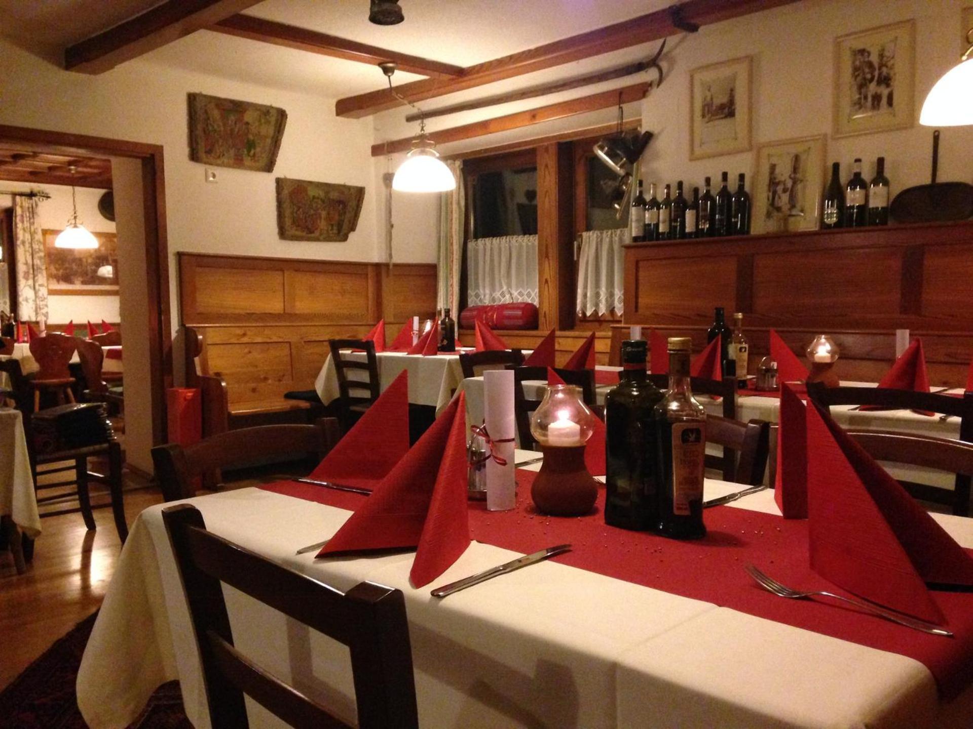 Jera Am Furtnerteich Hotel-Ristorante&Relax Mariahof Dış mekan fotoğraf