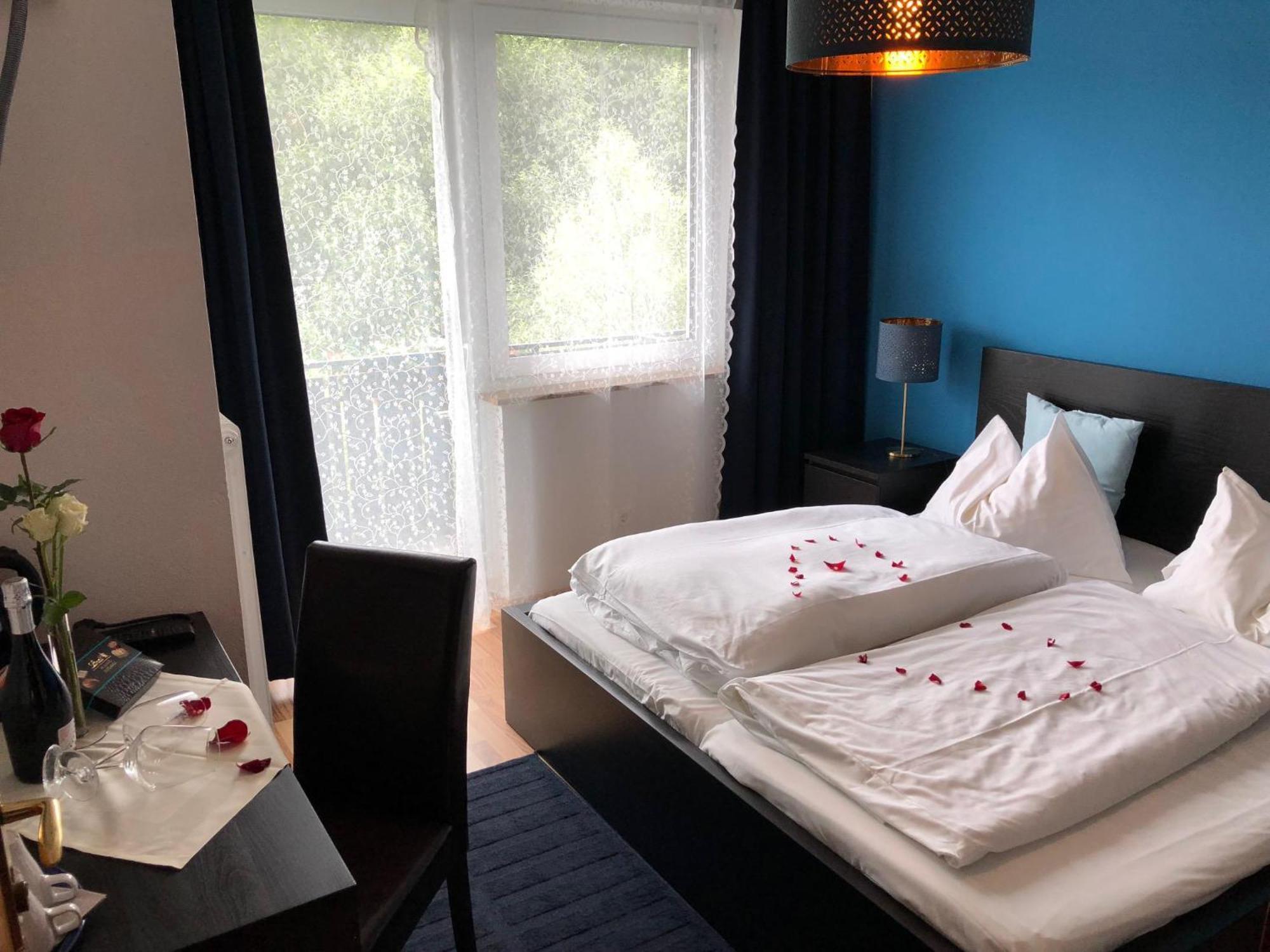Jera Am Furtnerteich Hotel-Ristorante&Relax Mariahof Dış mekan fotoğraf