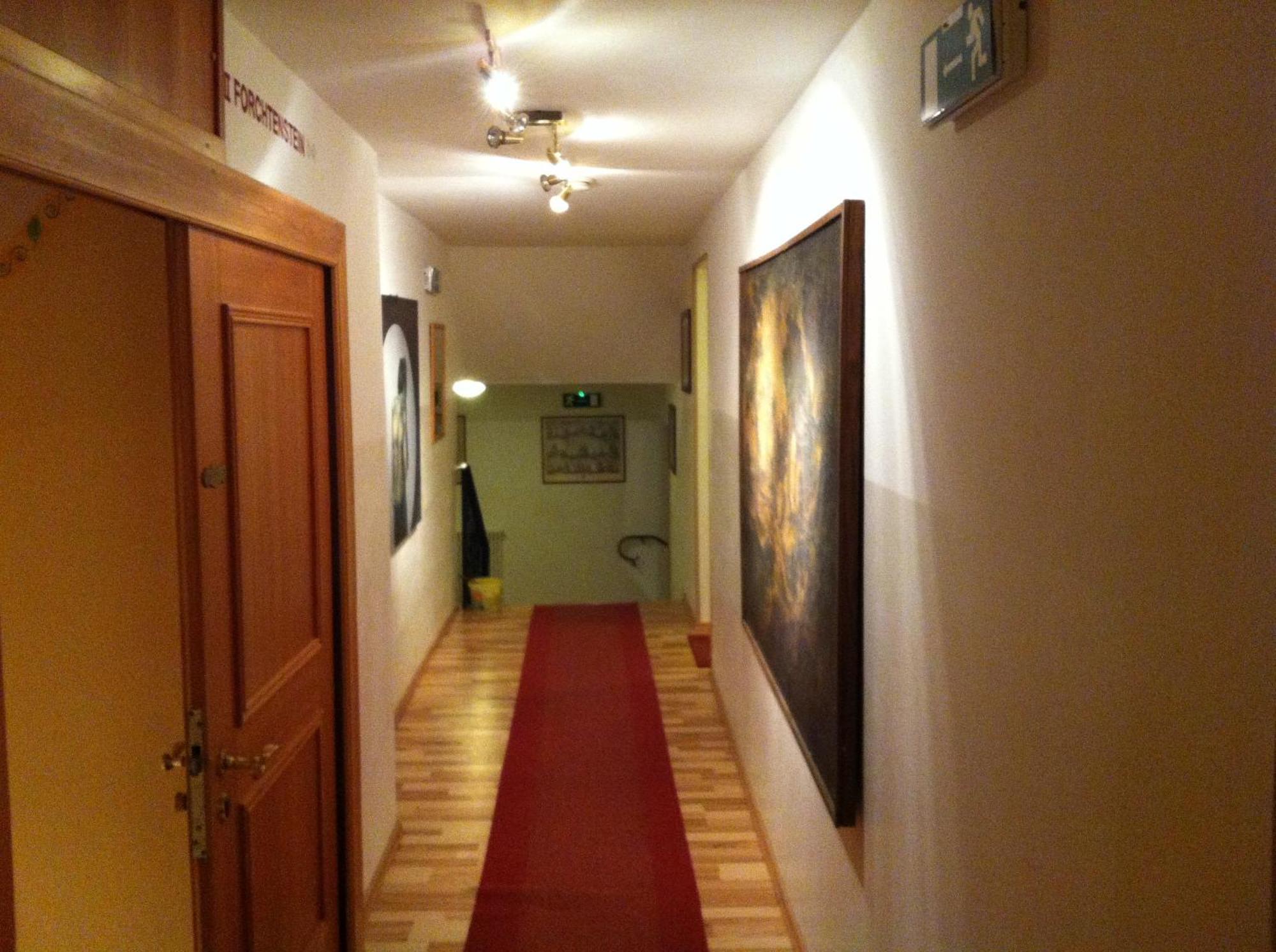 Jera Am Furtnerteich Hotel-Ristorante&Relax Mariahof Dış mekan fotoğraf