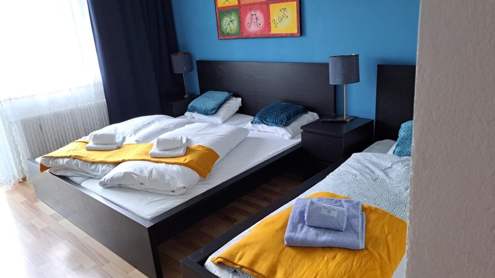 Jera Am Furtnerteich Hotel-Ristorante&Relax Mariahof Dış mekan fotoğraf