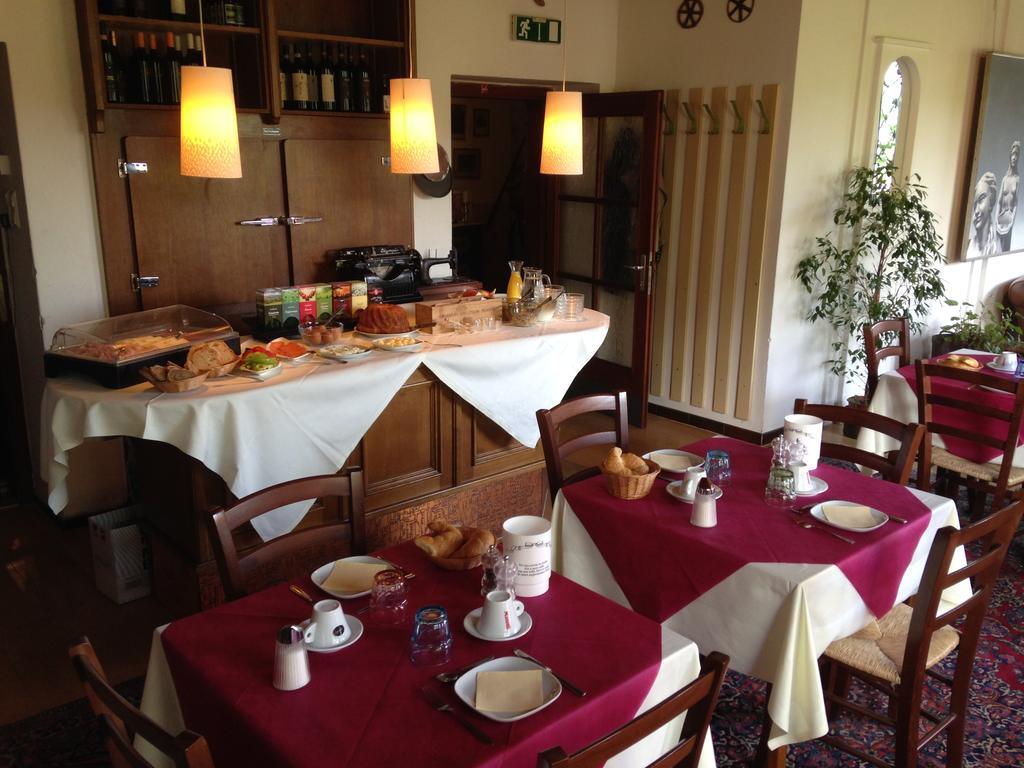 Jera Am Furtnerteich Hotel-Ristorante&Relax Mariahof Dış mekan fotoğraf